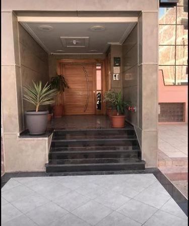 Evo Residence Ουζντά Εξωτερικό φωτογραφία