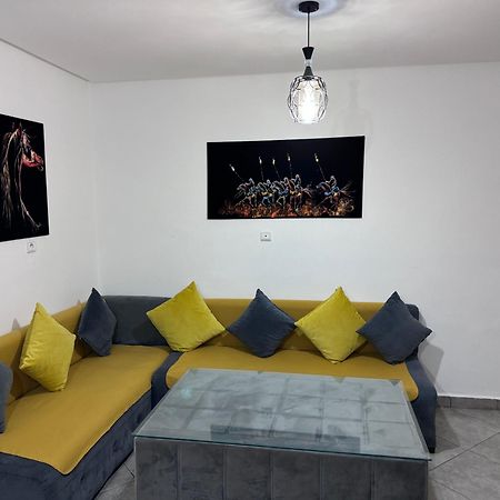 Evo Residence Ουζντά Εξωτερικό φωτογραφία