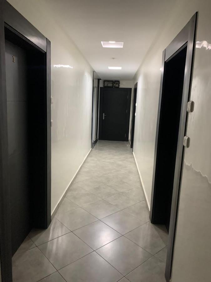 Evo Residence Ουζντά Εξωτερικό φωτογραφία