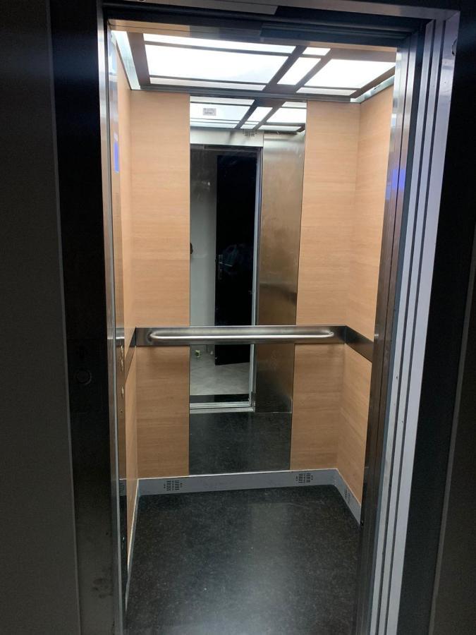 Evo Residence Ουζντά Εξωτερικό φωτογραφία