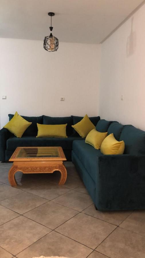 Evo Residence Ουζντά Εξωτερικό φωτογραφία