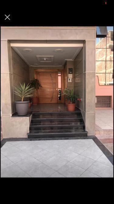 Evo Residence Ουζντά Εξωτερικό φωτογραφία