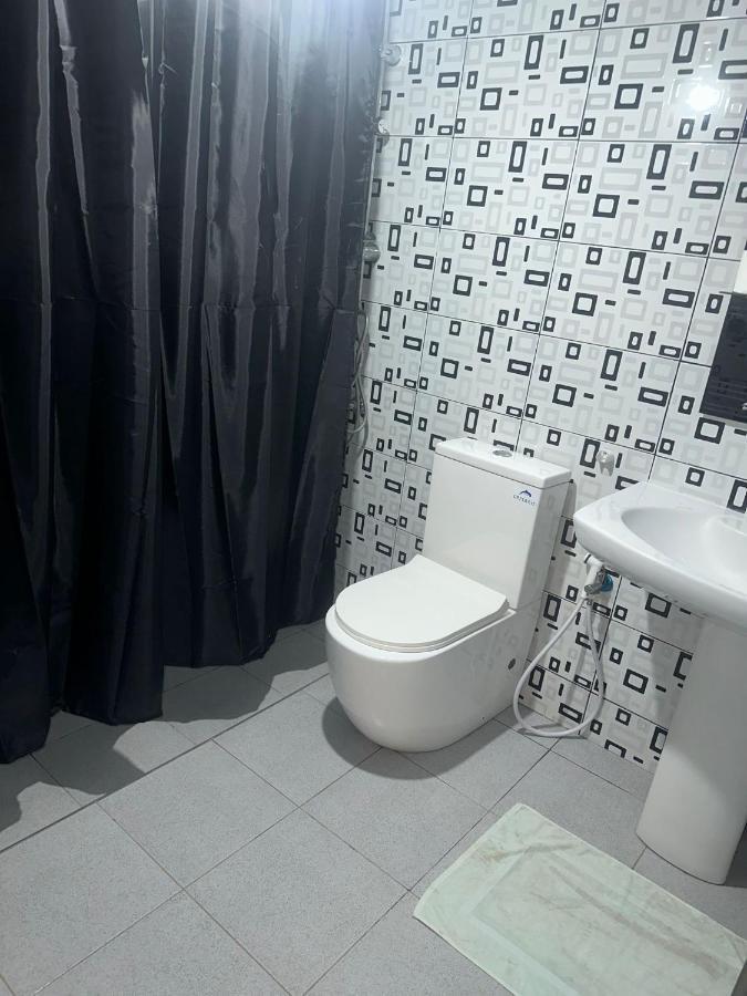 Evo Residence Ουζντά Εξωτερικό φωτογραφία