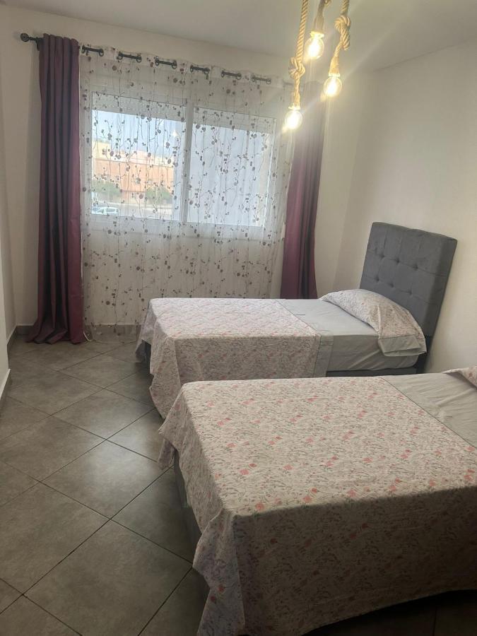 Evo Residence Ουζντά Εξωτερικό φωτογραφία