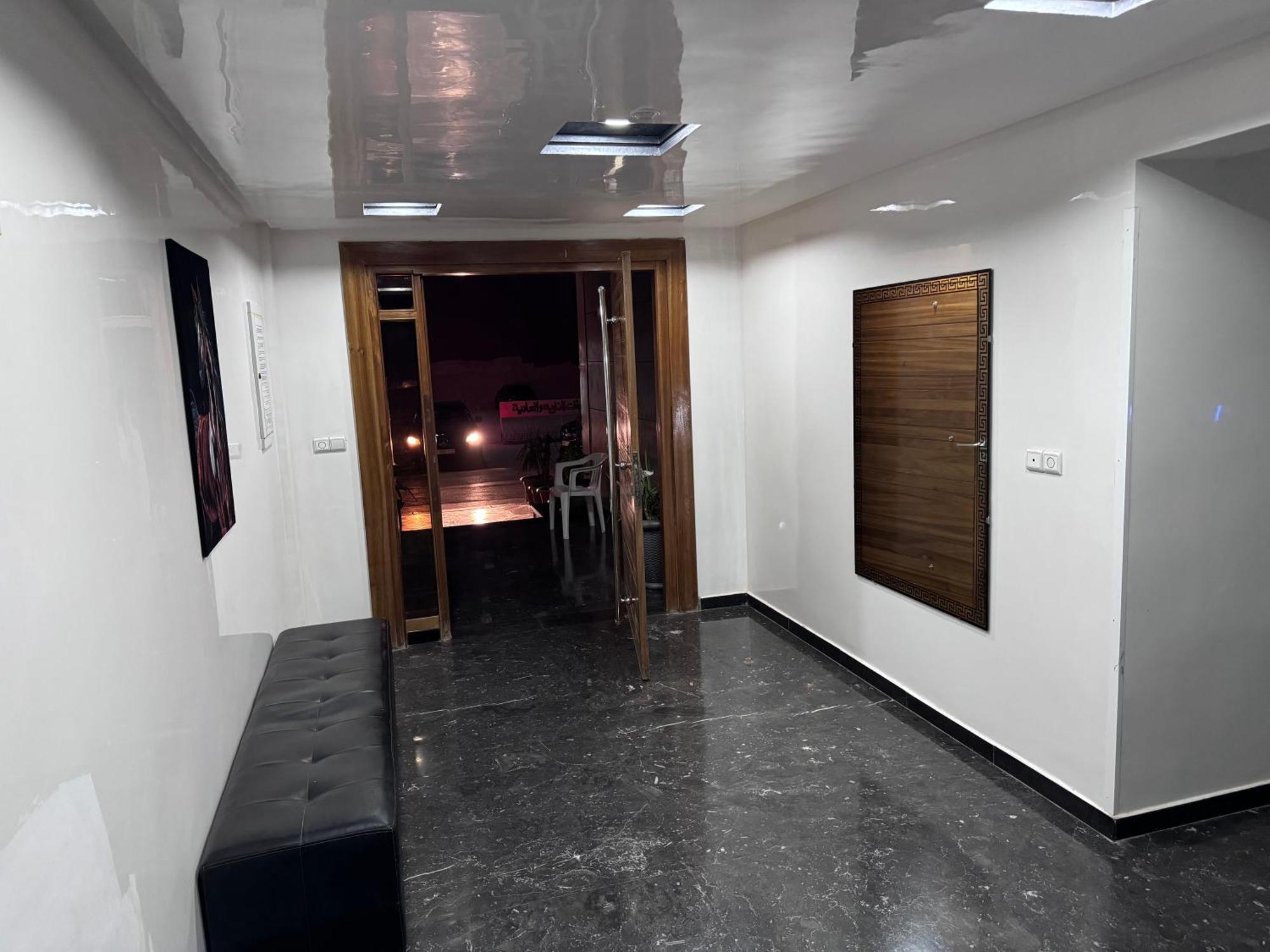Evo Residence Ουζντά Εξωτερικό φωτογραφία