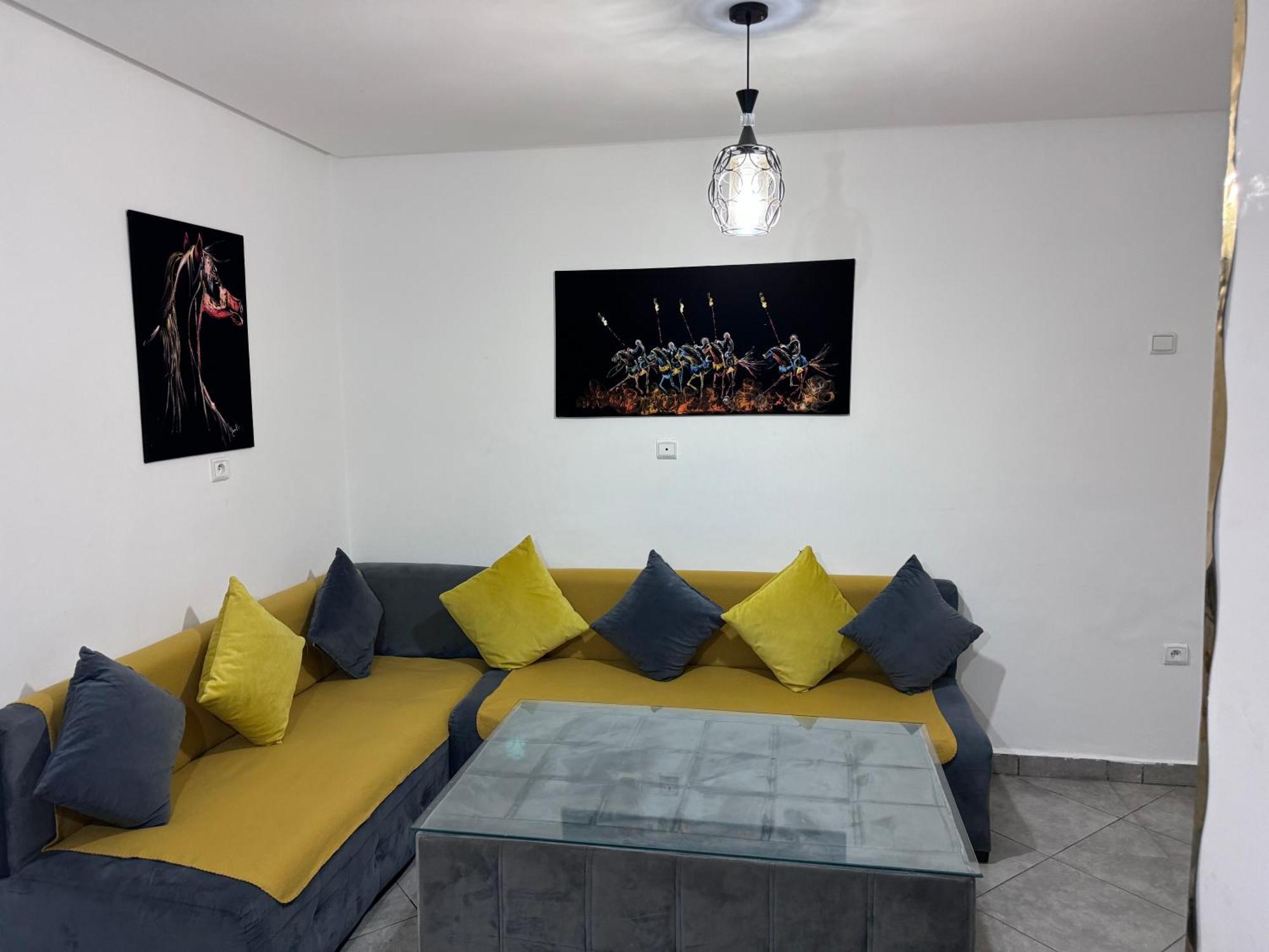 Evo Residence Ουζντά Εξωτερικό φωτογραφία