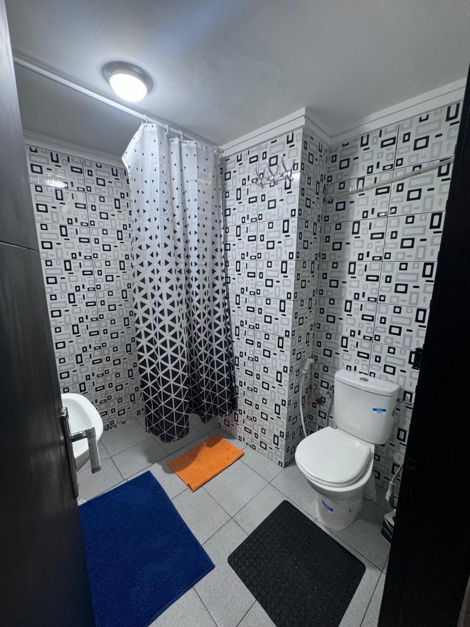Evo Residence Ουζντά Εξωτερικό φωτογραφία